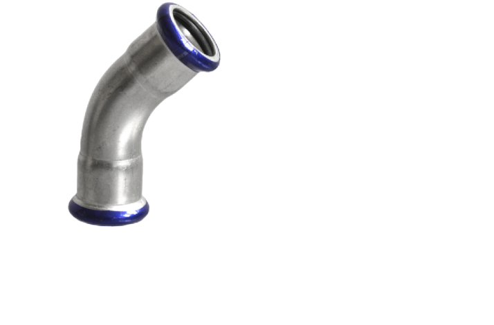 PRESS BJNING 45 GR M/M RF 54 MM