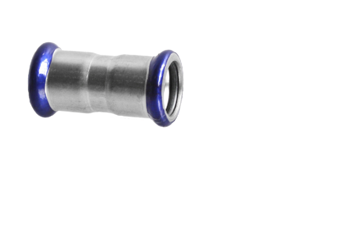 PRESS MUFFE RF 54 MM