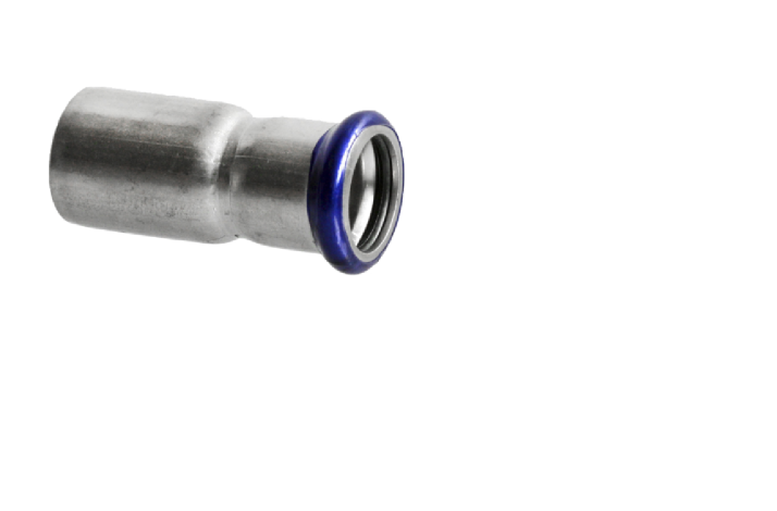 PRESS RED. RF 35X28 MM