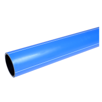 WAVIN SAFETECH 90MM PE100