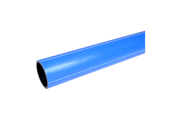 WAVIN SAFETECH 90MM PE100