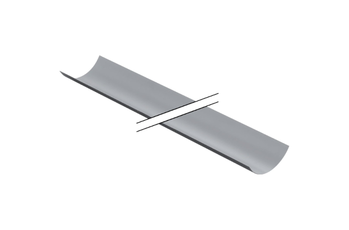 110 x 3000  MM STTTERENDE