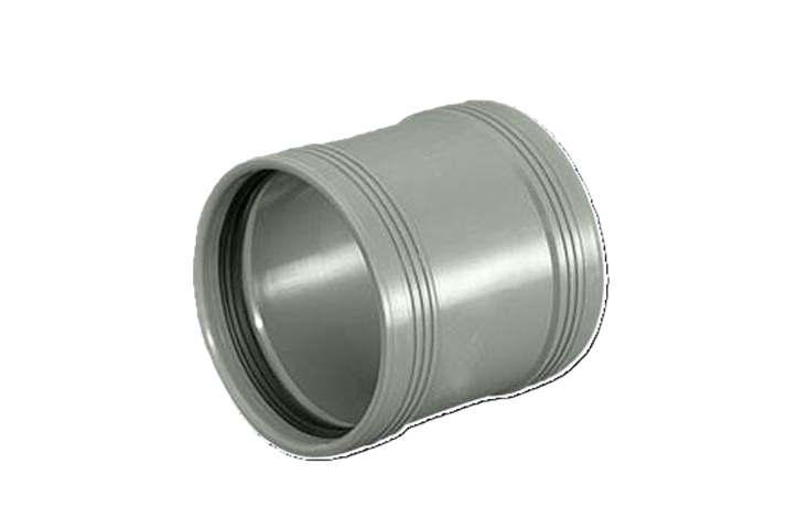 WAVIN PP SKYDEMUFFE 110 MM