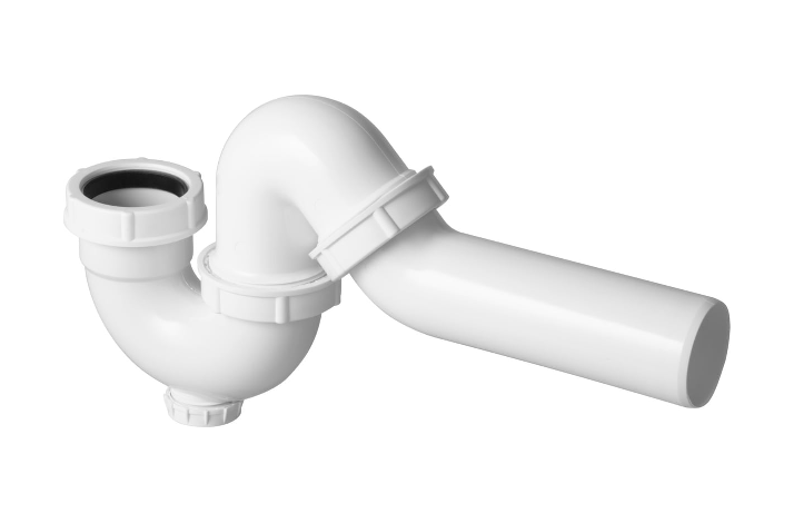 VIEGA PP VANDLS 50 MM