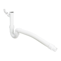 VIEGA FLEX. VANDLS 1.1/2