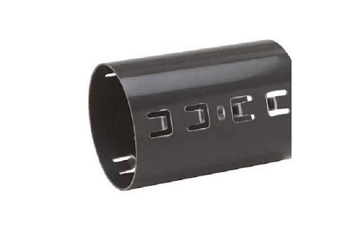 92/80 DRN SAMLEMUFFE