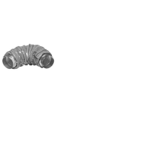 LINDAB FLEXLYDDMPER SLF100-600 MM ISO25