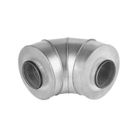 LYDDMPERBJNING 200-100MM