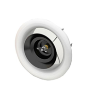 LINDAB VENTILHUS  AIRYB 125 MM