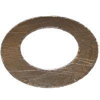 FLANGEPAKNING 50- 22-2 HJTRYK