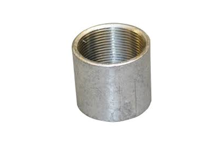 SMEDET MUFFE   GALV    3/4"