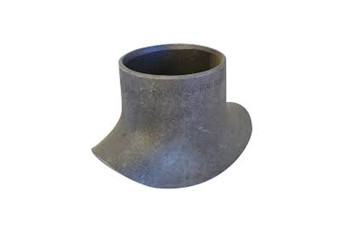 SADELSTUDS   P235GH  60,3MM       