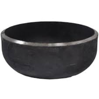 SVEJSESLUTMUFFE P265GH  21,3MM    