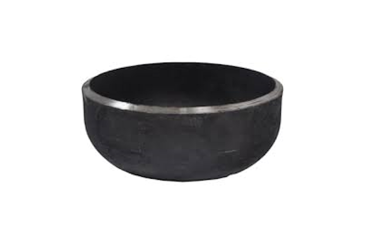 SVEJSESLUTMUFFE P265GH 139,7MM    