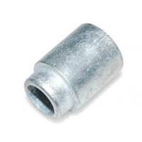 ZINK FORLNGERSTYKKE 13 MM            