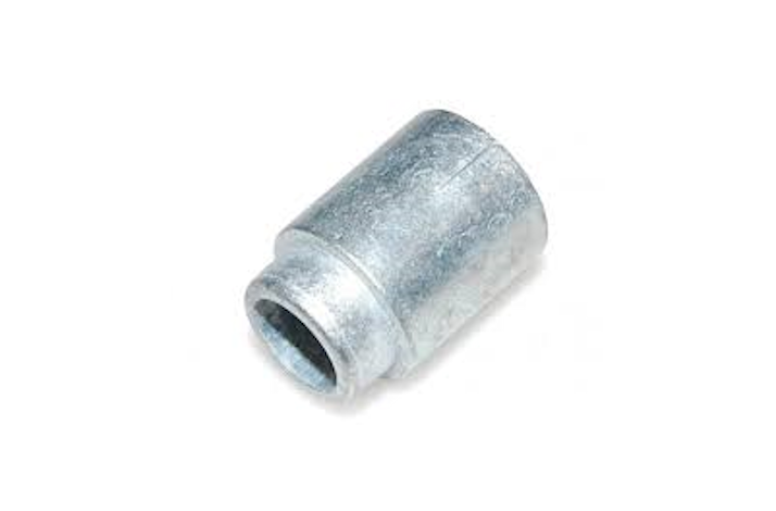 ZINK FORLNGERSTYKKE 16 MM            