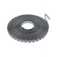 PATENTBND GALV 17-0 25 M