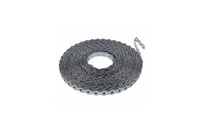 PATENTBND GALV 17-0 25 M