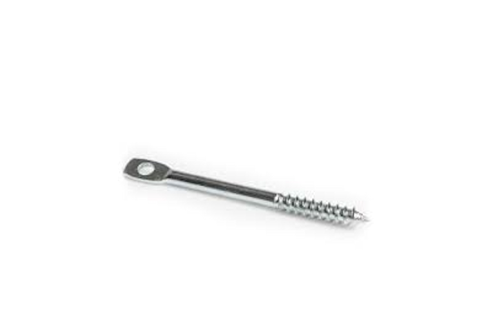 JESKRUE GALV 6-60MM  100 STK                