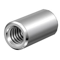 GEVINDMUFFE FZB   M 8- 30MM           