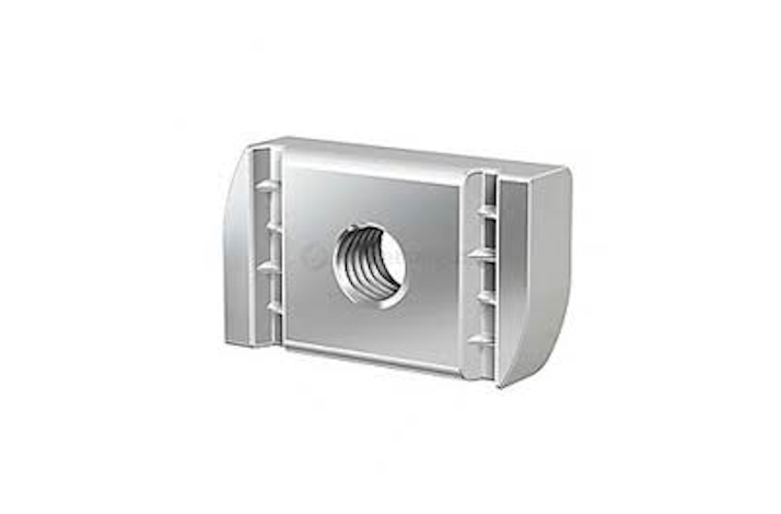 FLAMCO GEVINDPLATTE     M 8   TP M