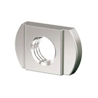 FLAMCO GEVINDPLATTE     M 8   TP MSR