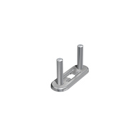 FLAMCO DOBB.HOLDER M8- 50MM           