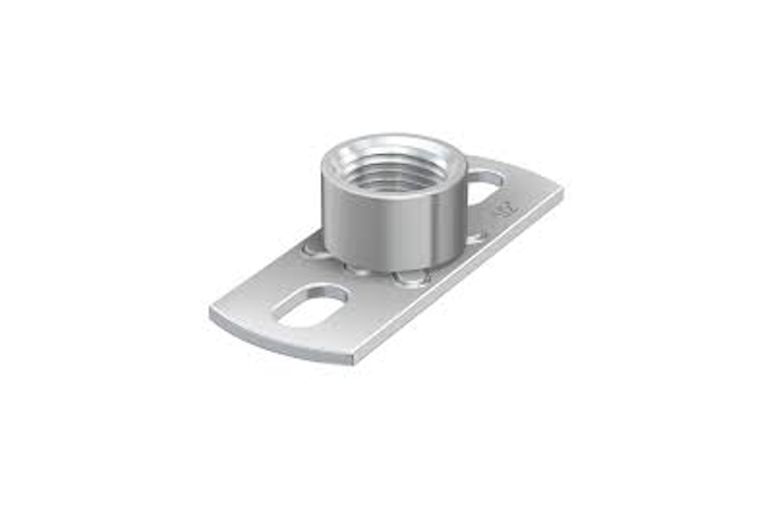 FLAMCO 1/2 FLANGE 80-30MM 