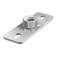 FLAMCO RFS FLANGE M 8 80-30MM         