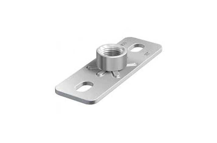 FLAMCO RFS FLANGE M10 80-30MM         