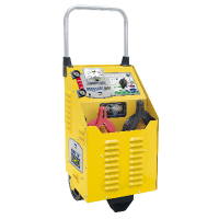 BATTERILADER GYS 12/24V NEOSTART 620
