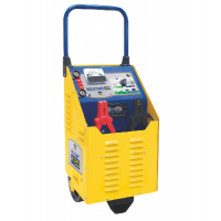 BATTERILADER GYS 12/24V NEOSTART 420