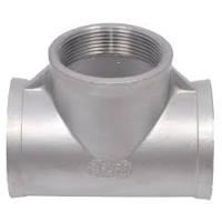 TEE         SYREFAST 1/4