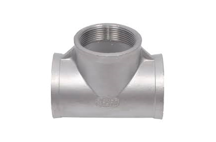 TEE         SYREFAST   1/2"