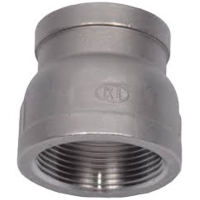 FORM.MUFFE SYREF.1/2-  1/4