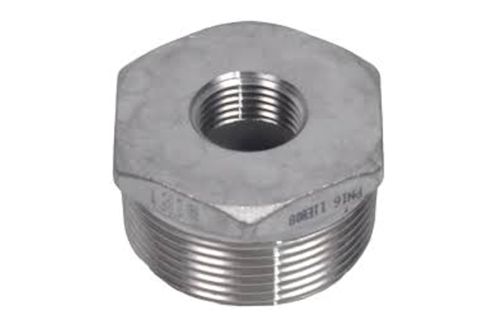 NIPP.MUFFE SYREF. 2 -1.1/2"