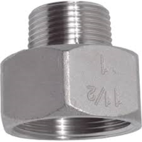 SPIDSMUFFE SF. 1.-   3/4