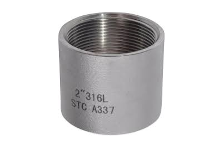 MUFFE       SYREFAST 1.1/2"