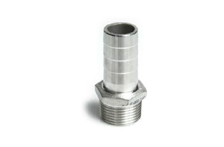 SLANGENIP. SF 3/8 X 13