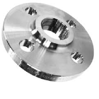 RUSTFRI GEVINDFLANGE 2 