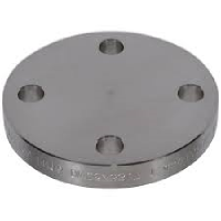 BLINDFLANGE DN50 RF PN10/16