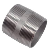 NIPPELRR SF.    40MM-  1/2