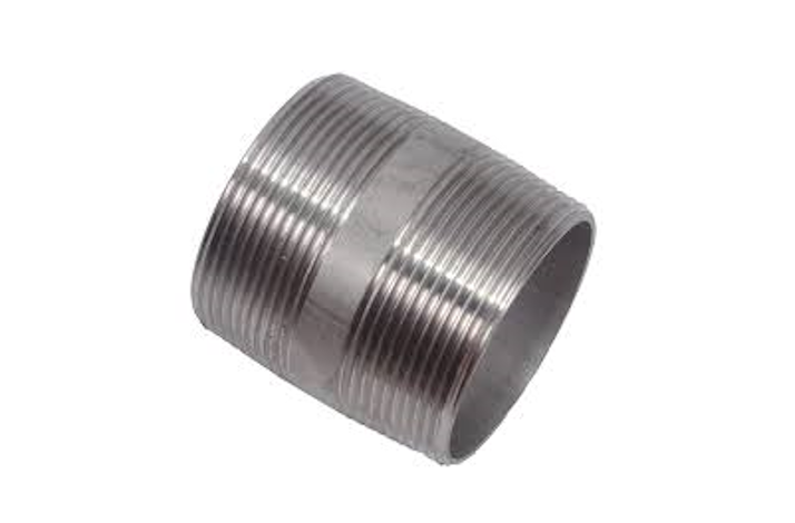 NIPPELRR SF.    40MM-  1/2"