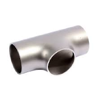 SV.TEE SF. 90° 21,3×2,0MM AISI316