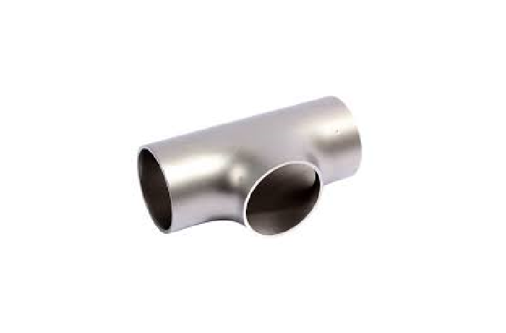 SV.TEE SF. 90&deg; 26,9&times;2,0MM AISI316