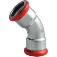 PRESS BJNING 45 GR  FZ  M/M 42 MM