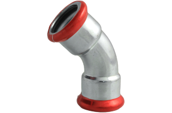 PRESS BJNING 45 GR  FZ  M/M 42 MM