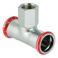 MPS FZ  TEE 15-  1/2