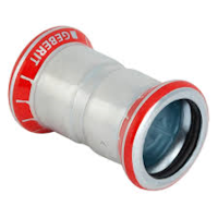 MPS FZ  DOBBELTMUFFE 15 MM            