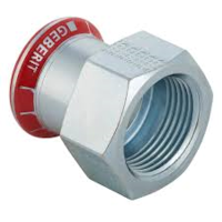 MPS FZ  OVG.MUF 22 MM-3/4